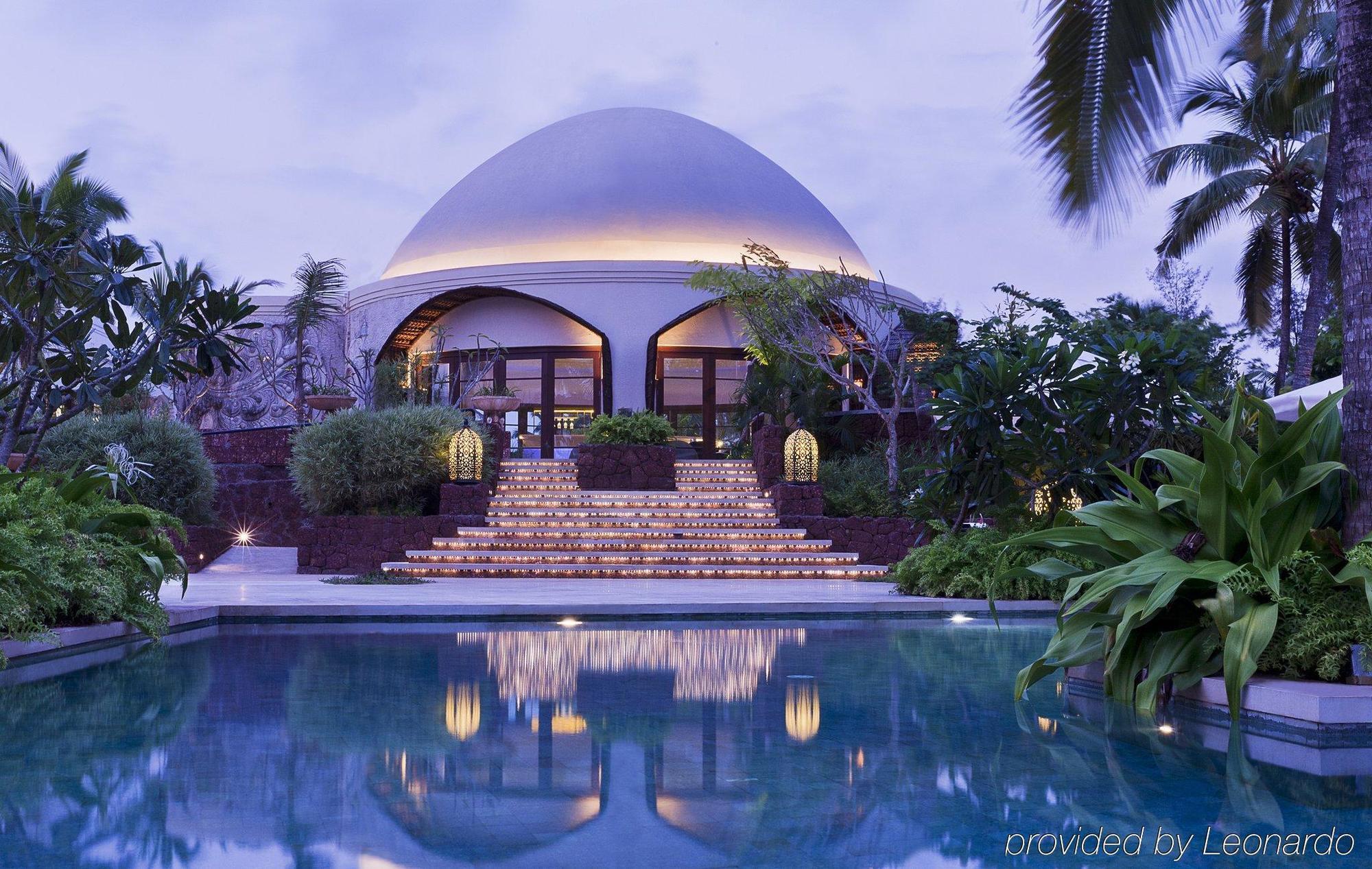 Taj Bekal Resort & Spa, Kerala Bekal Town Comodidades foto