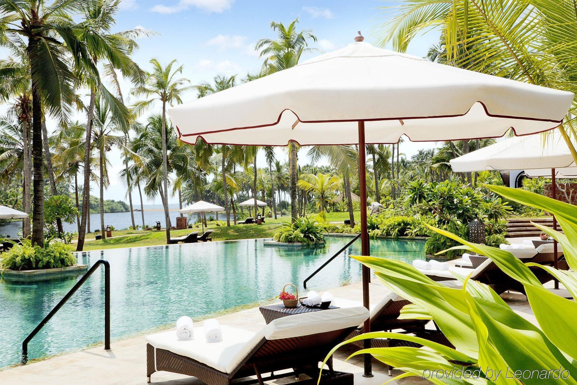 Taj Bekal Resort & Spa, Kerala Bekal Town Instalações foto